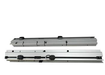 OSŁONA SZYNA PROWADNICA BAGAŻNIKA LEWA PRAWA KPL 9479501 9479502 Bmw X6 F16