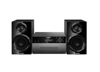 Wieża BLAUPUNKT MS50BT