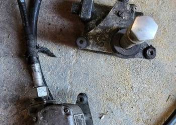 Silnik do wycieraczek.