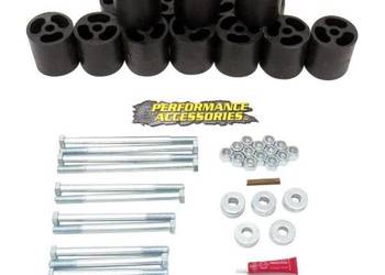 Lift Kit 3" Chevrolet Suburban 1973-1991