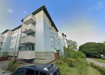 1pok, 25met, okolice Hłaski BALKON/PIWNICA (Wrocław)