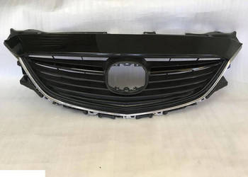 MAZDA 6 GJ ATRAPA GRILL Z NOSKIEM