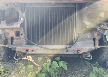 Chłodnica BMW e21 323 oryginał BMW