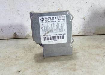 SENSOR AIR BAG AIRBAG AUDI A6 C6 4FO959655B