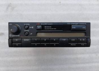 Radio Kasetowe Volkswagen VW Gamma 1H0035186