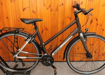 Rower damski Koga Sport DeLuxe D 50 I inne rowery