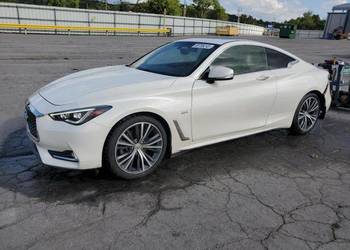 Infiniti Q60 2017
