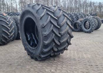 520/85r38 20.8r38 20.8-38 Continental Goodyear 99% bieżnik