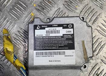 Czujnik Airbag Fiat Stilo 5171.1816 5WK4.3342 Oryginał