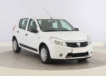 Dacia Sandero 1.6 MPI