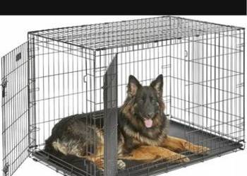 Kennel 121x74x82