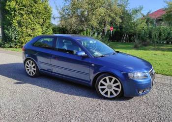 Audi a3 8P 2.0 TDI DSG Audi a3 8P 2.0 TDI DSG