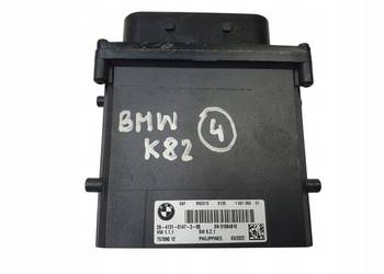 MODUŁ STEROWNIK ESA BMW F850GS F 850 GS ADVENTURE K82 1691069