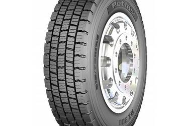 Opona 245/70R19.5 16PR RZ300 PETLAS Gat1 , Dostawa EXPRESS