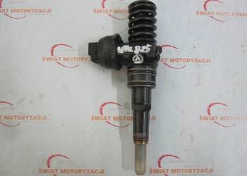 AUDI VW SKODA 1.9 TDI pompowtrysk 038130073AG