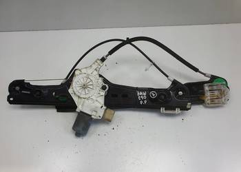 BMW E90 E91 2.0 D PODNOŚNIK SZYBY lewy przód mechanizm silniczek 6927027