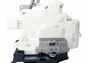 ZAMEK DRZWI TYŁ LEWY do AUDI A5 8T3 2007-