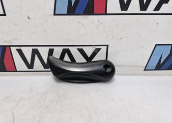 7008933 BMW E60 E61 RĄCZKA UCHWYT OTWIERANIA MASKI