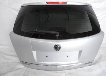 OPEL ANTARA KLAPA BAGAŻNIKA TYŁ KOMPLETNA 5