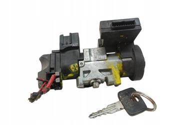 STACYJKA 09148300 26034041 Opel Astra I (1991-2002) F