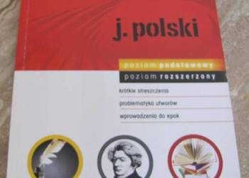 REPETYTORIUM MATURZYSTY JĘZYK POLSKI