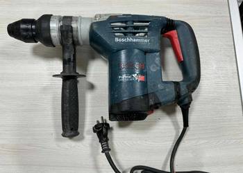 Młot udarowy Bosch GBH 4-32 DFR