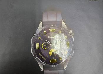 Huawei Watch gt4