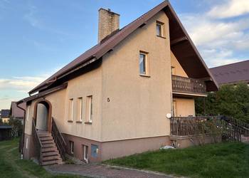 Sprzedam dom w Lipnicy Kaszuby Bytów Chojnice