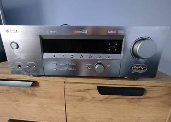 Amplituner AV Yamaha RX- VA50