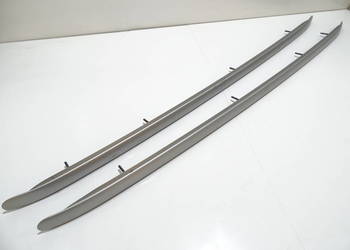 RELINGI DACHOWE KOMPLET MINI R60 9800926 (24247031)