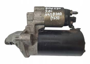 ROZRUSZNIK BMW E46 E90 E87 2.0 i Bosch 0001138002 20090602