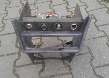 łada 2106 2103 konsola środkowa