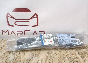 FORD ECOSPORT 17- UCHWYT NAROŻNIKA ZDERZAKA LEWY TYŁ GN15-17A882-BA