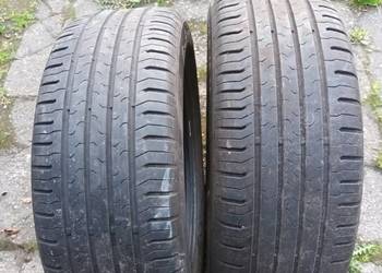 2 Continental ContiEcoContact 5 205/55 R16