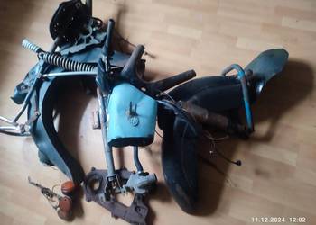 MZ  es 250/2