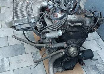 Silnik Alfa Romeo 75 1.8 Turbo