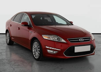 Ford Mondeo 1.6 EcoBoost