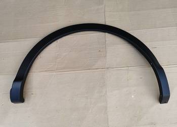 Listwa Błotnika tył lewa nissan qashqai II 2 j11 93829-4EA0A