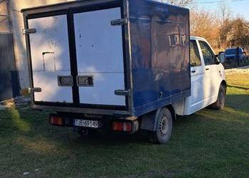 Vw t5