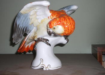 Atrakcyjna nowa porcelana: Rosenthal, Bohemia, itp.