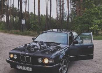 BMW E32