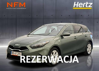 Kia Cee'd 1,5 T-GDI(160 KM) M + Pakiet SMART Salon PL Faktura Vat III (201…