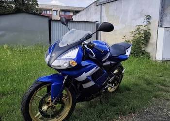 Yamaha TZR 50 / 90cc | 2008 | Sprawna