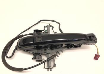 KLAMKA ZEWNĘTRZNA PRAWY PRZÓD JAGUAR XF I Sedan/Limuzyna 08-15