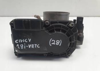PRZEPUSTNICA Honda Civic VIII 1.8 VTEC _ R18A2przepustnica