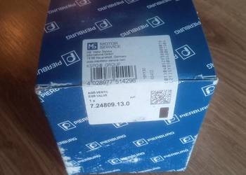 ZAWÓR EGR OPEL 2.5B v 6 , 3.0B v6 NOWY PIERBURG 7.24809.13.0