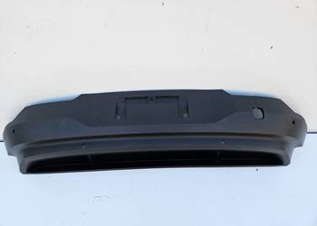 VOLVO EX30 EX-30 DYFUZOR SPOILER ZDERZAKA TYŁ TYLNY 31345661