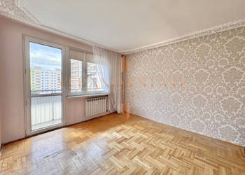 2 pok- 43 m² | Winda | Balkon | oddzielna kuchnia
