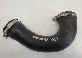 Audi A4 B8 2.0 TDI PRZEWÓD RURA WĄŻ Powietrza