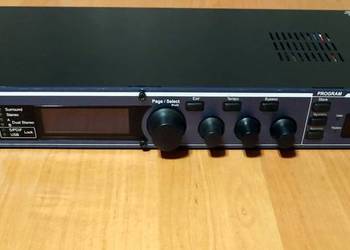 Lexicon MX400XL - multiefekt, używany, sprawny